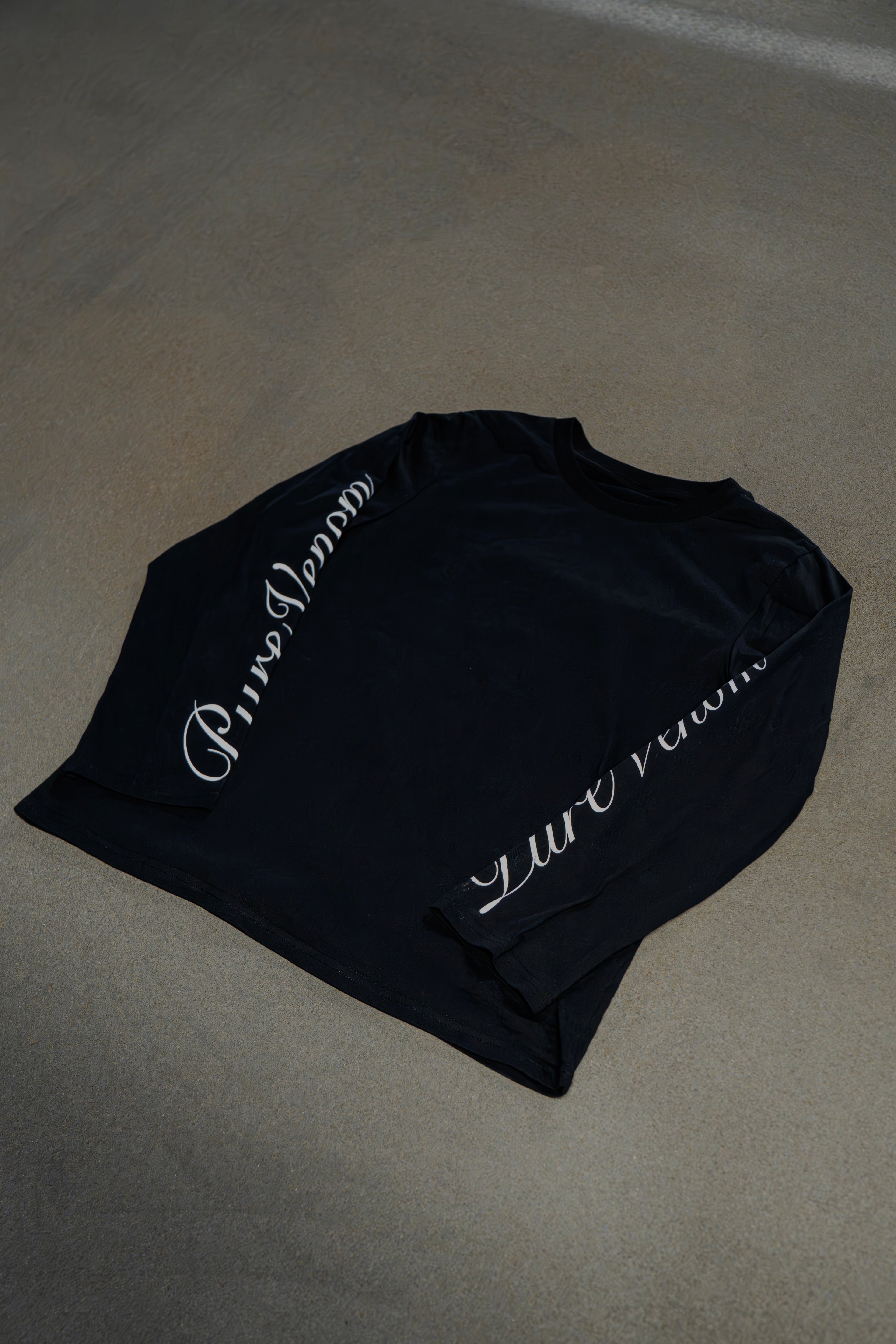 Pure Venom LongSleeve